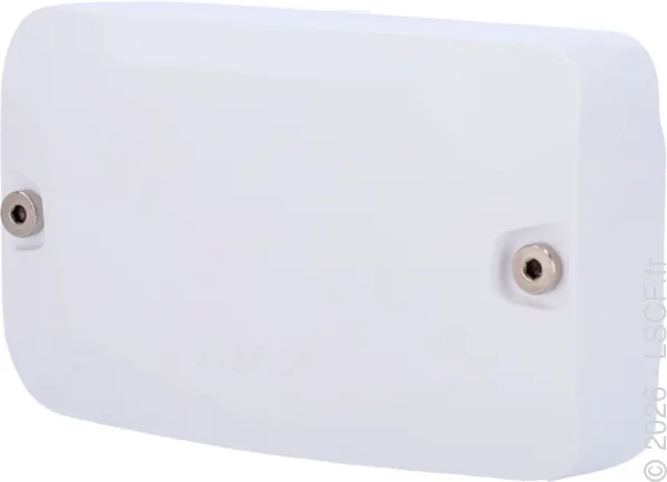 Photo du produit FIBRA-CASE-A106-W