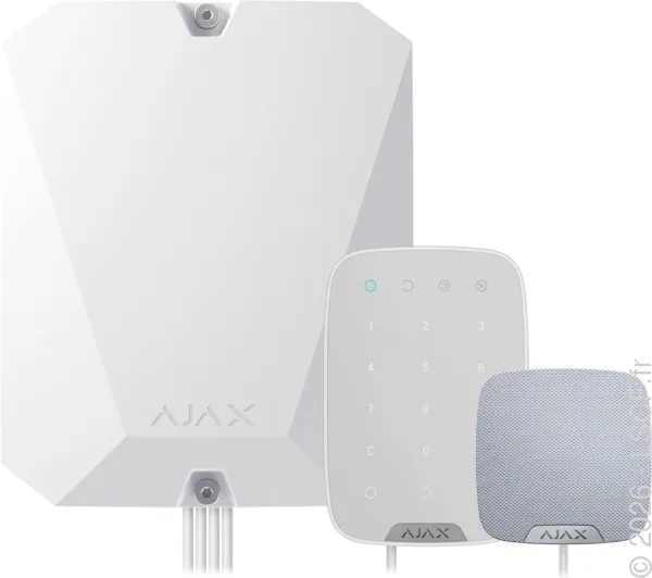 Photo du produit FBR-KITPRO1-4G-W