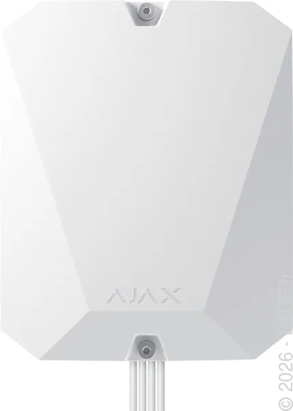 Photo du produit FBR-HUBW-4G