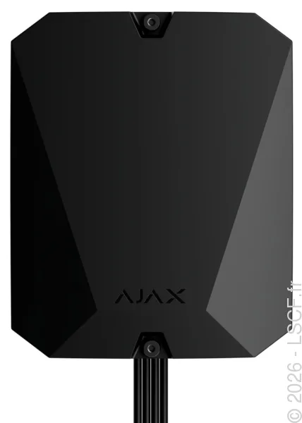 Photo du produit FBR-HUBB-4G