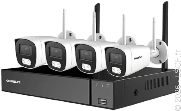 Photo du produit KITWIFI405-2024