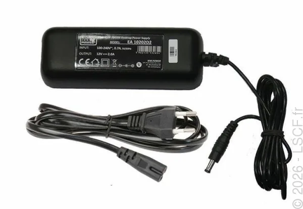 Photo du produit AL12V2A