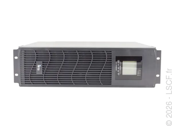 Photo du produit UPS3000RACK