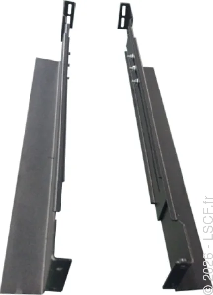 Photo du produit UPS-RACK-KIT