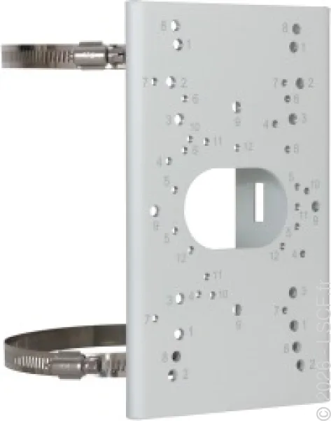 Photo du produit NVB-4000PA