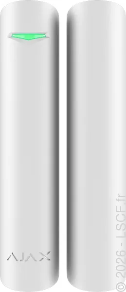 Photo du produit AJ-DOORPROTECTPLUS-S-W