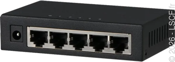 Photo du produit SW-5GB
