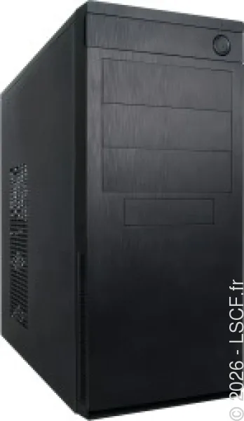 Photo du produit NVSO VSS CLIENT 3-T-IV