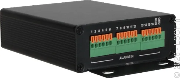 Photo du produit NV-6000AL16/6