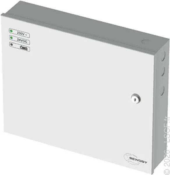 Photo du produit AD24025-SR