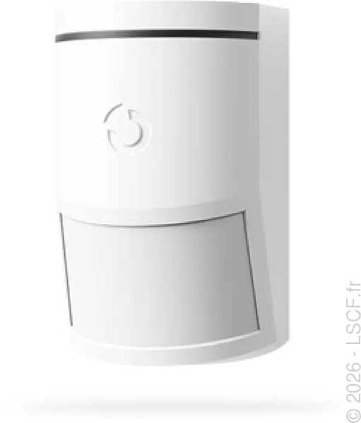Photo du produit JA-PIRDT-W