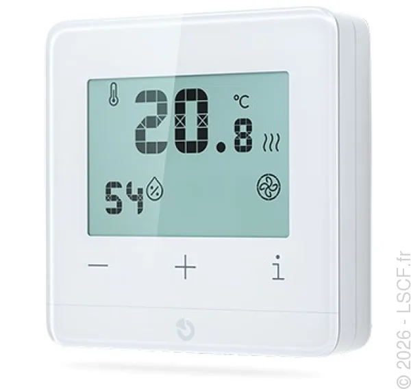 Photo du produit JB-151TP