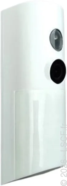 Photo du produit VIAS-PIRCAM
