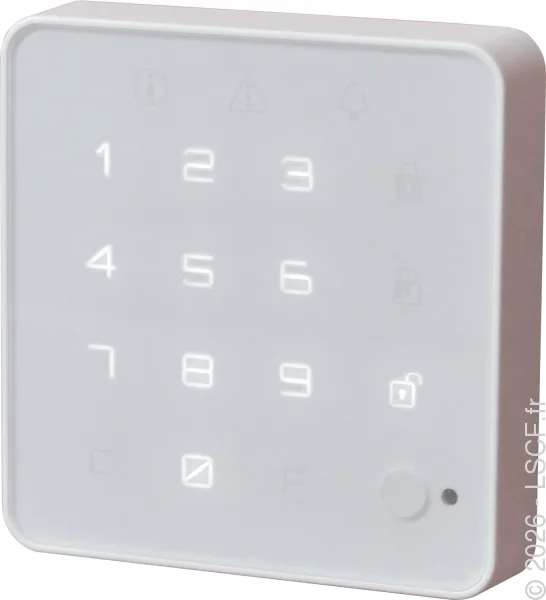 Photo du produit VIAS-CLAV