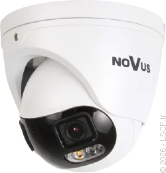 Photo du produit D4825do-IP/WLAD