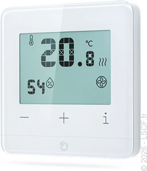 Photo du produit JB-111TP