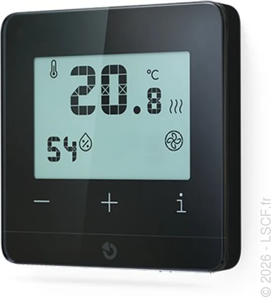 Photo du produit JB-111TP-AN