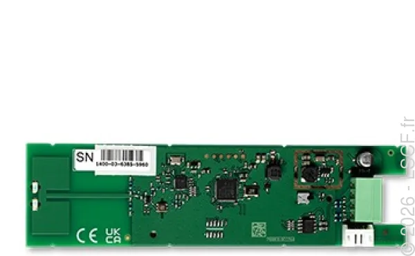 Photo du produit JA-RADIO+