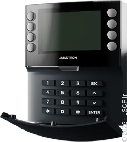 Photo du produit JA-115E-NFC-AN