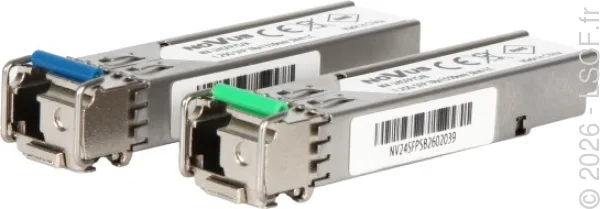 Photo du produit NV-24SFP/S