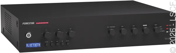 Photo du produit PROX-120Z