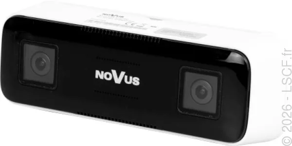 Photo du produit NVIP-4DQ-6701/PC