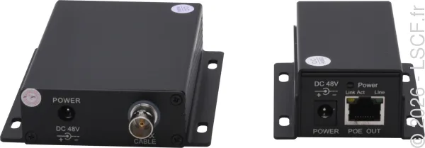 Photo du produit S47006-BK