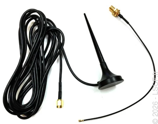 Photo du produit AGI-ANTGSM