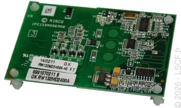 Photo du produit AGI-RTC