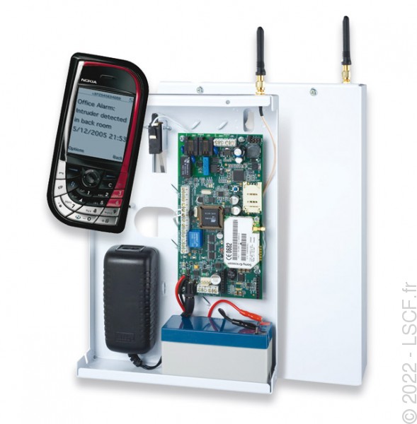 RISC-GSM-PCB Risco Module GSM/GPRS, PCB seul