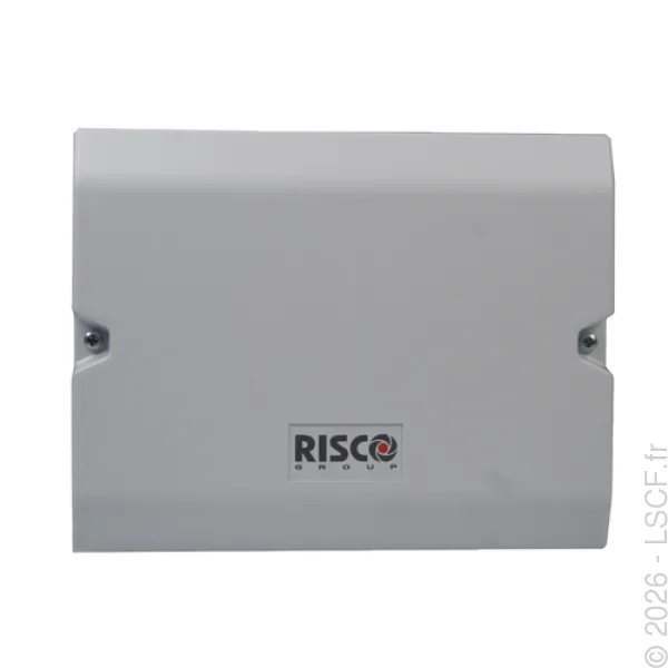 Photo du produit RISC-BOITIER