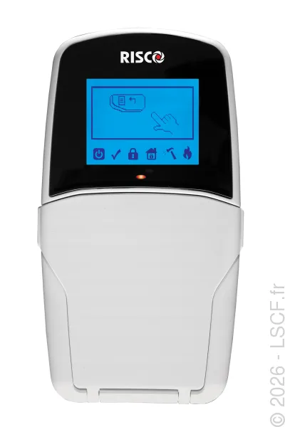 Photo du produit LIG-CLAV-PROX