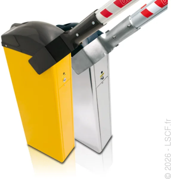 Photo du produit P-800CITY/O