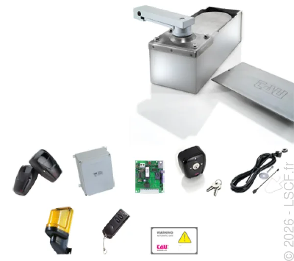 Photo du produit P-INSIDEKIT04T