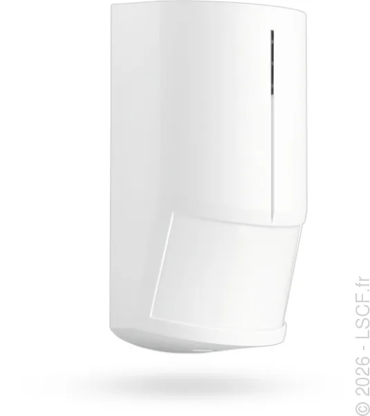 Photo du produit JA-PIRMONO-W