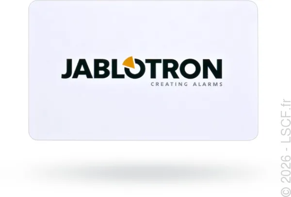 Photo du produit JA-190J