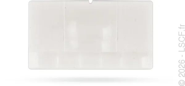 Photo du produit JA-PET-LENS