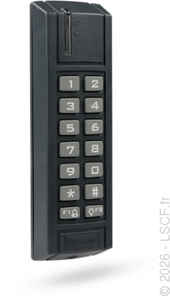 Photo du produit OA-CLAV-EXT-BUS