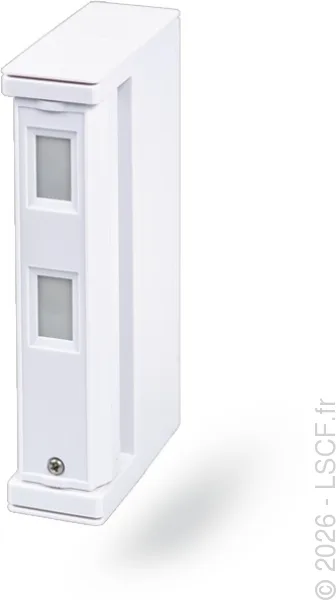 Photo du produit OA-DOUBLE-PIR-EXT