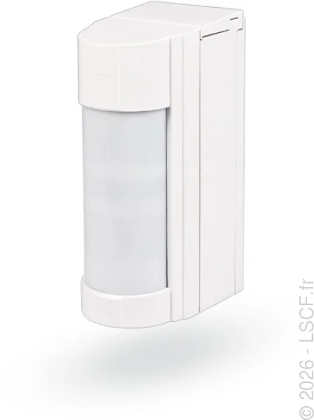 Photo du produit JA-DUAL-PIR-EXT