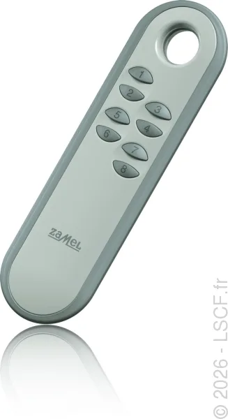Photo du produit TX8-TC