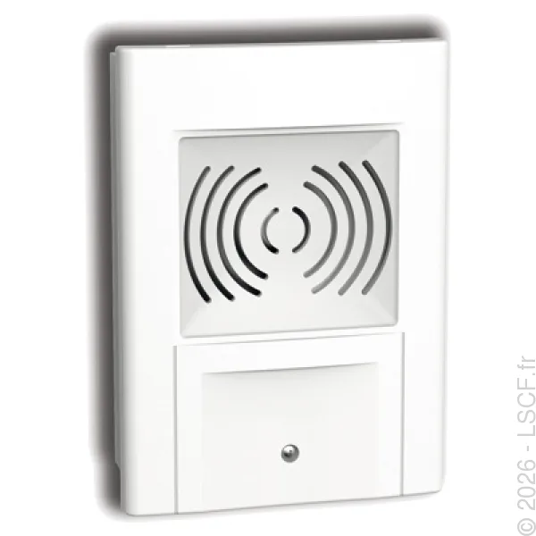 Photo du produit NEU-SIREXT-W