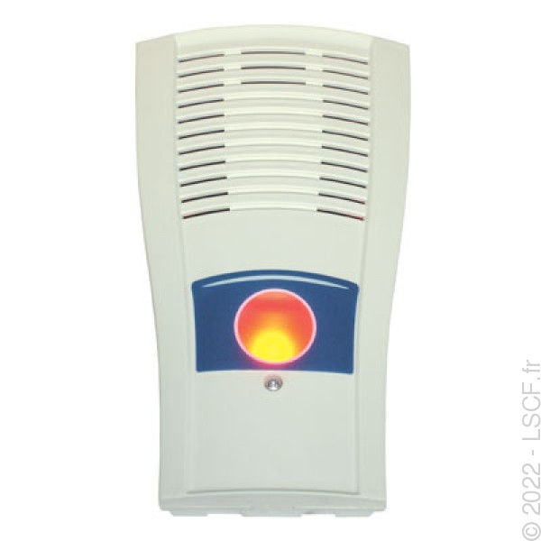 Neutronic STILIC Diffuseur sonore classe B