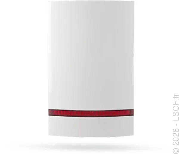 Photo du produit JA-SIREXT-WA