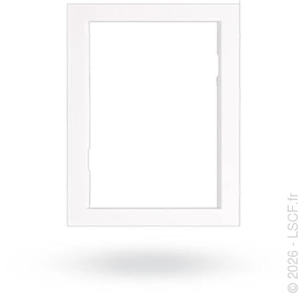Photo du produit JA-193PL-F-S-W