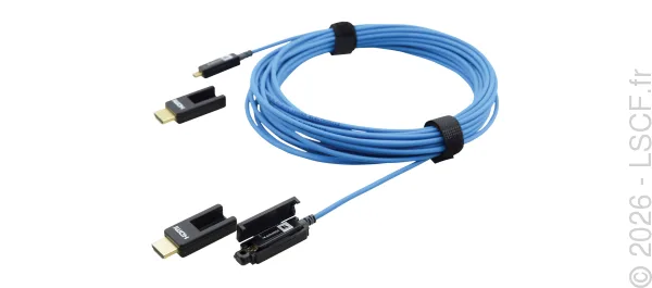 Photo du produit HDMI-FO-50M