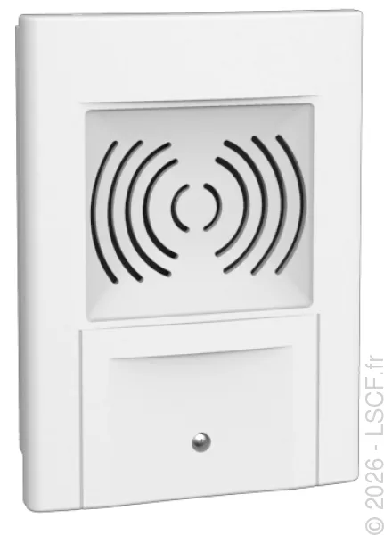 Photo du produit NEU-SIREXT-M