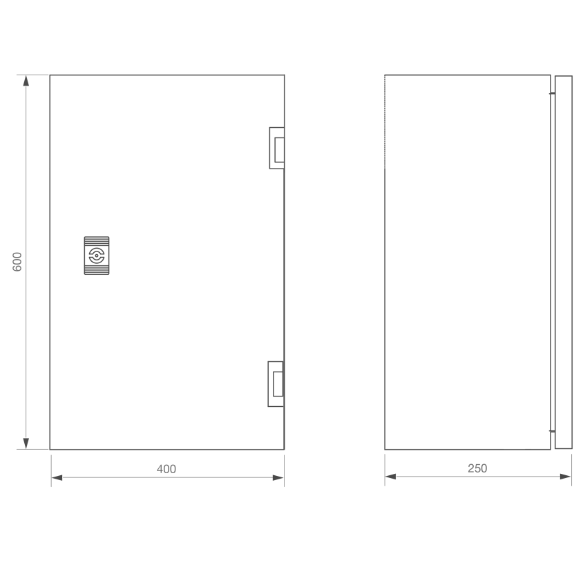 Dimensions