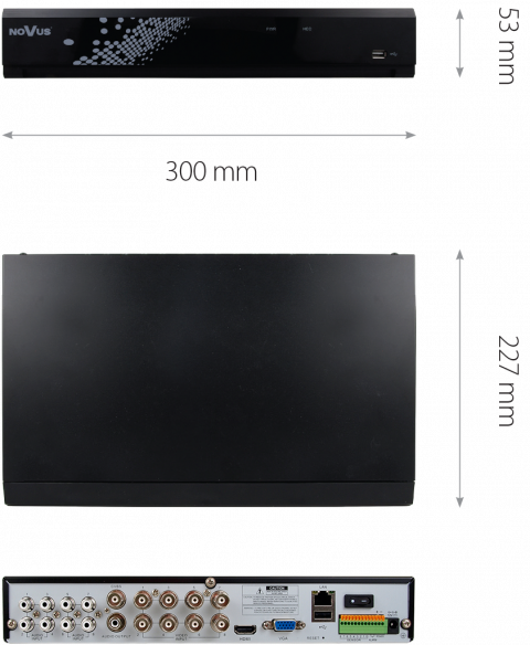 Dimensions
