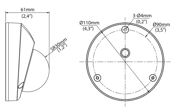 Dimensions